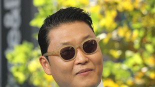 PSY wystąpi na Uniwersytecie w Oksfordzie