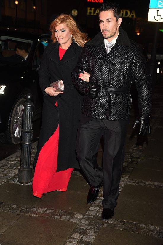 Telekamery 2016 – czerwony dywan