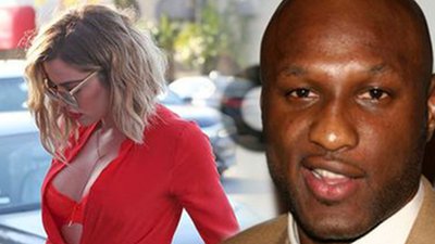 Lamar Odom ujawnił BRUTALNĄ prawdę o związku z Khloe Kardashian