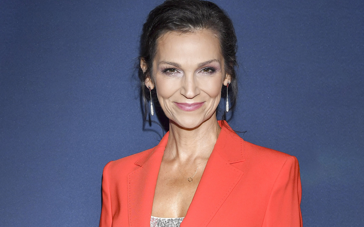 Intymne wyznanie Olgi Bończyk o macierzyństwie: “Nie czuję się przez to gorsza”