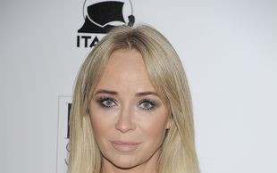 Joanna Przetakiewicz z koniem między piersiami (FOTO)