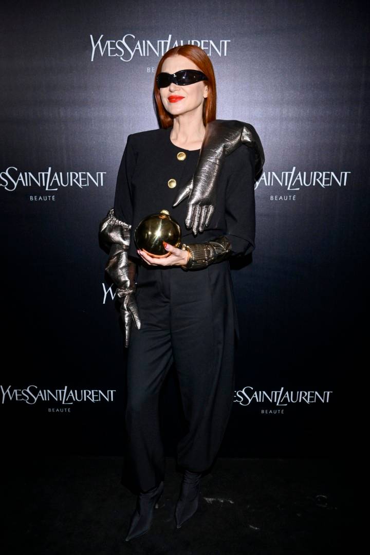 Zatrzęsienie celebrytek na warszawskim evencie: Karolina Pisarek, Sandra Kubicka, Angelika Mucha, Daria Zawiałow