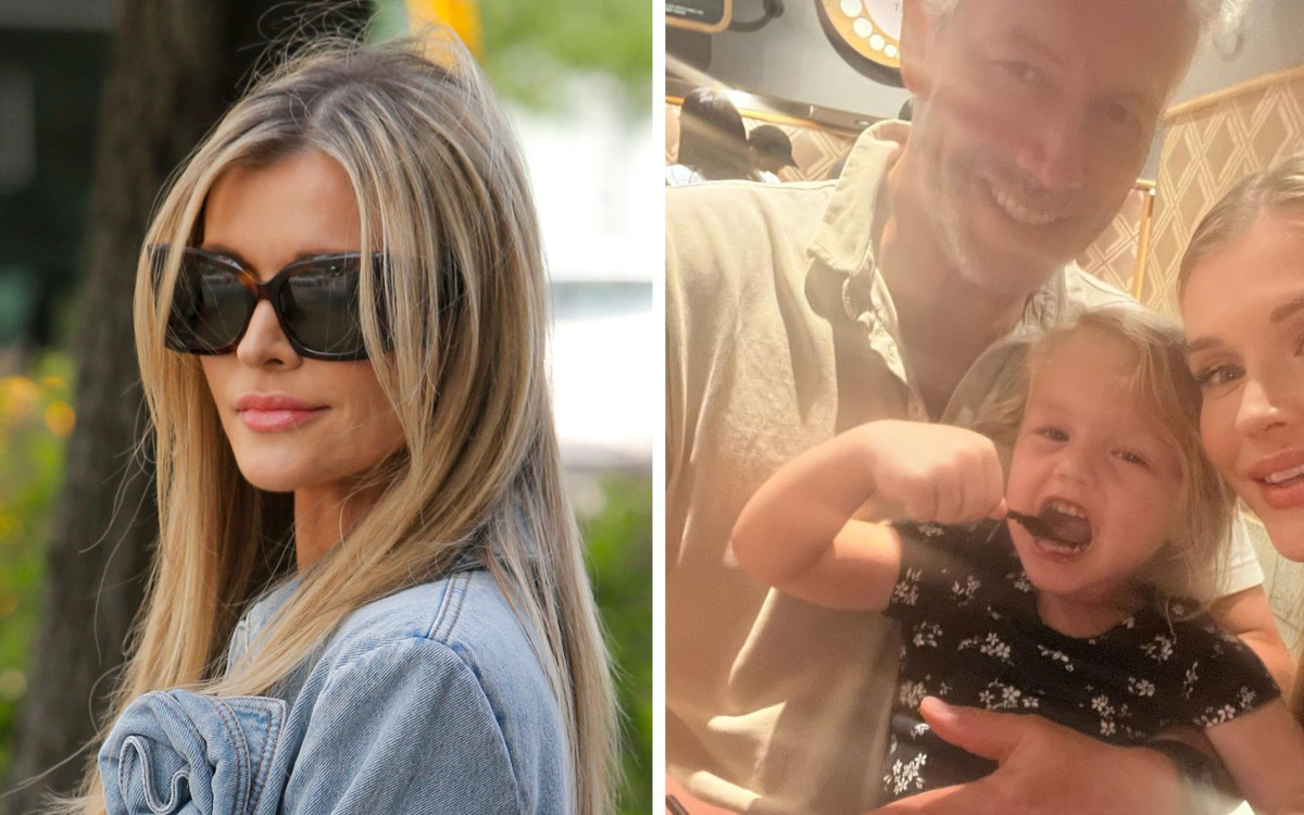 Joanna Krupa nadal przyjaźni się z byłym mężem. Przyłapana z Douglasem Nunesem w LA