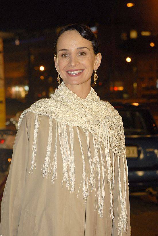 Stare zdjęcia Violi Kołakowskiej