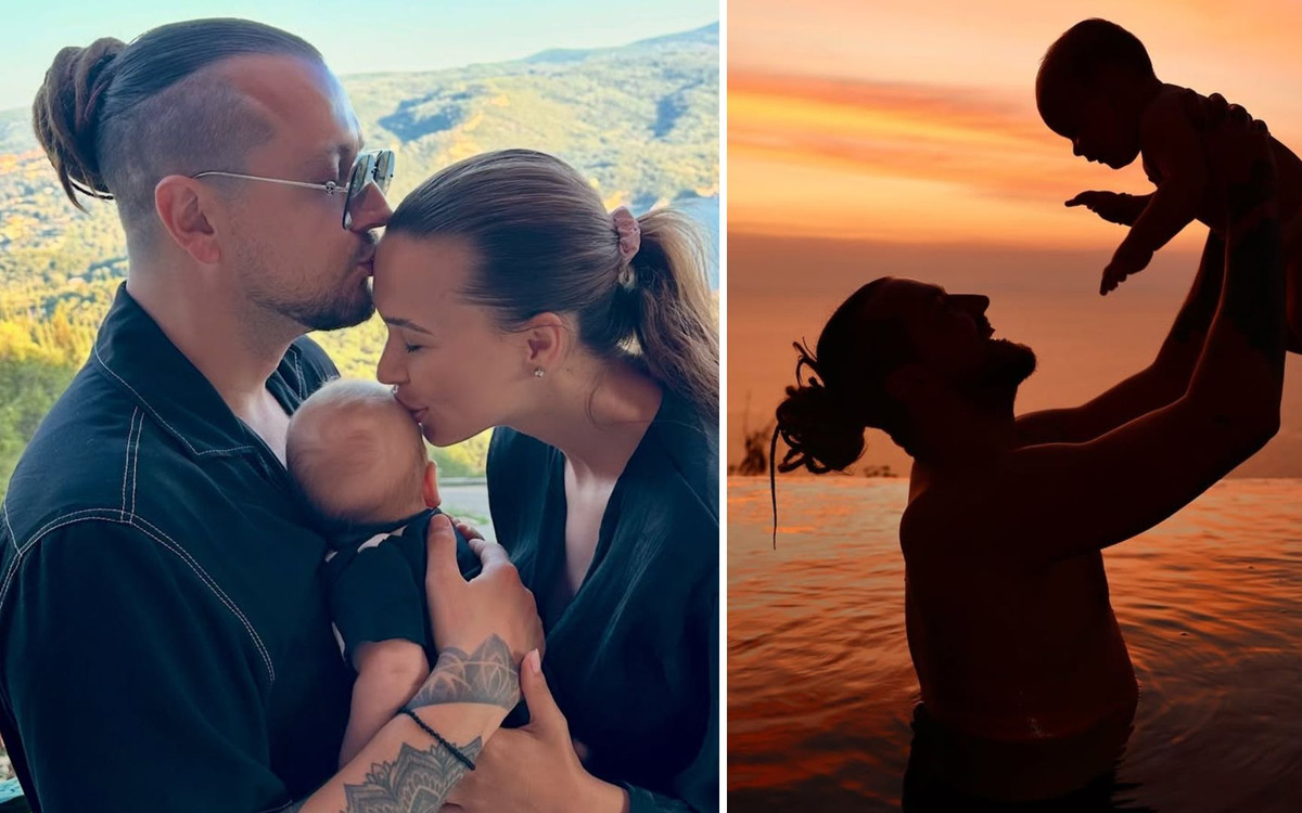 Baron i Kubicka wrócili do siebie? “Nie pamiętam, kiedy tak się śmiałam!”