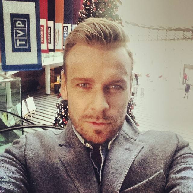 Dawid Woliński – polski król fotek z rąsi?