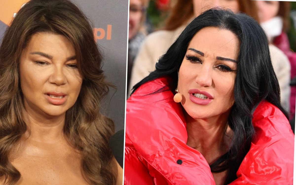 Justyna Steczkowska publicznie zwróciła się do Edyty Górniak. Takiego wyzwania nikt się nie spodziewał