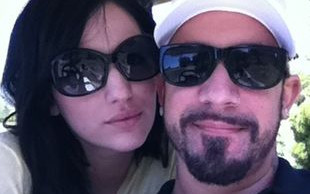 A.J. z Backstreet Boys wziął ślub!