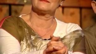 Beata z MasterChefa broni surowej matki