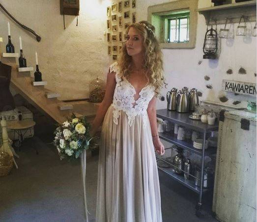 Suknie ślubne POLSKICH gwiazd. TA była NAJBRZYDSZA?