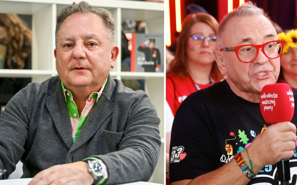 Jest hit tegorocznych licytacji WOŚP! Robert Makłowicz nieźle zaszalał