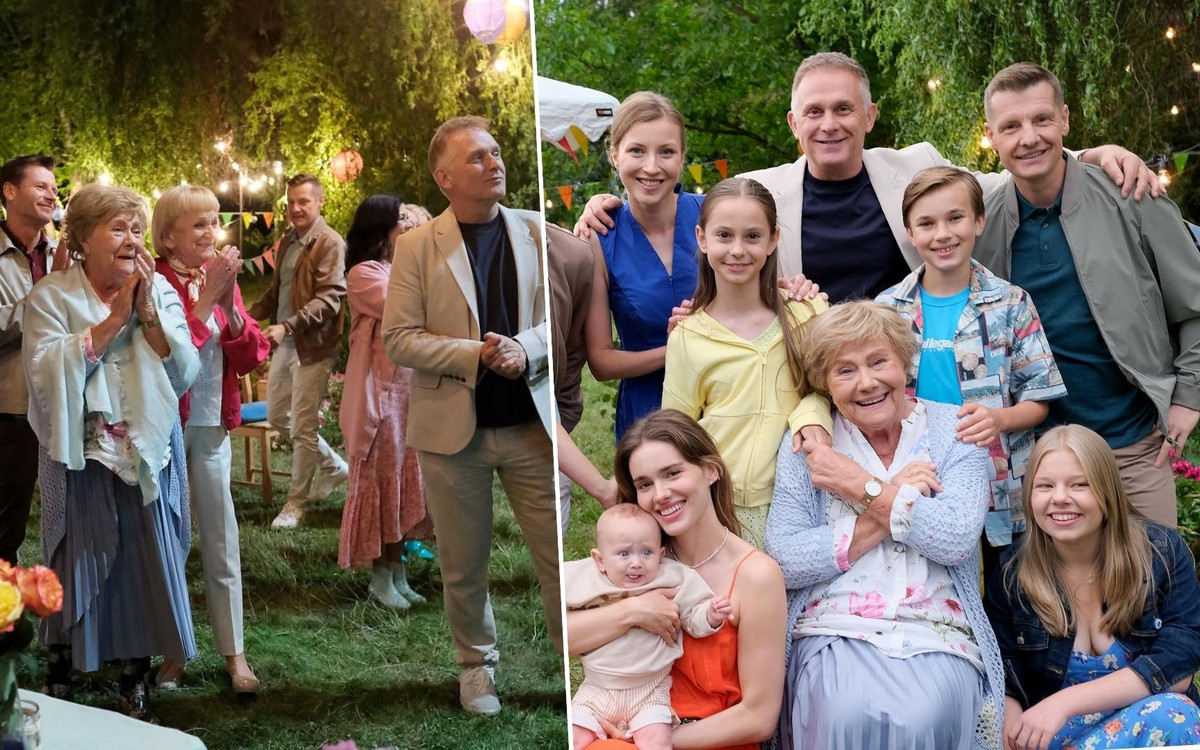 Pożegnanie z “M jak Miłość”. To wydarzy się w ostatnim odcinku przed długą przerwą