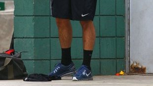 Jesse Metcalfe coraz przystojniejszy (FOTO)