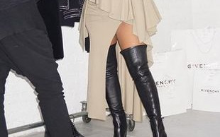 To największa dotychczasowa kompromitacja Kim Kardashian?