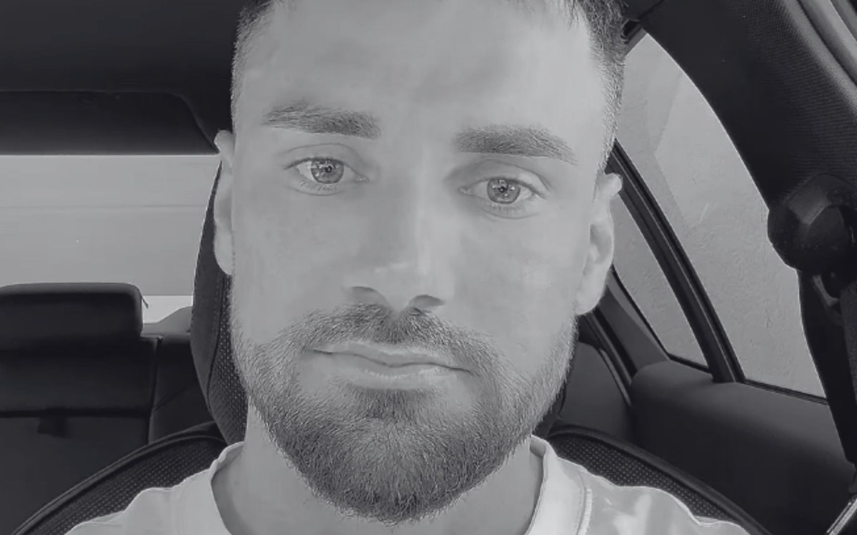 Ujawniono okoliczności wypadku. To zrobił kierowca po tym, jak potrącił Łukasza Litewkę