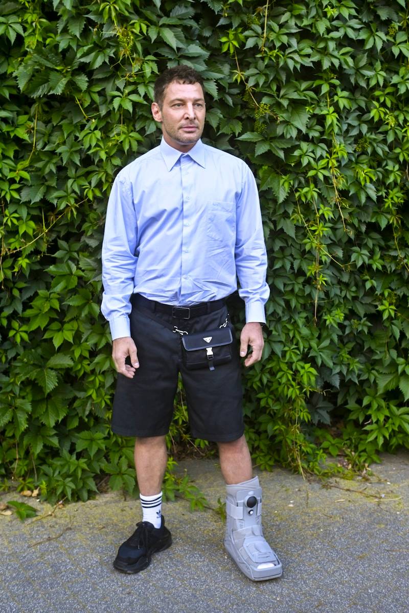 Leszczak i Szostak wybrały się na premierę spektaklu. Byli też Maja Hyży z ukochanym…