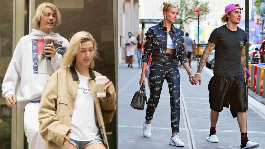 Znamy plany ślubne Justina Biebera i Hailey Baldwin. Mają pewien PROBLEM!