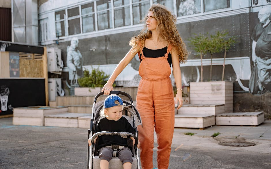 Wielofunkcyjne wózki dziecięce – jak wybrać odpowiedni model?