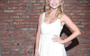 Iza Miko ma w Polsce coś ważnego do załatwienia