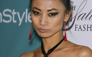 Bai Ling aresztowana