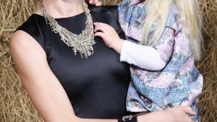 Natalia Vodianova rozstała się z mężem