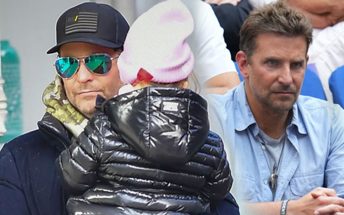 Bradley Cooper zaatakowany nożem w Nowym Jorku!