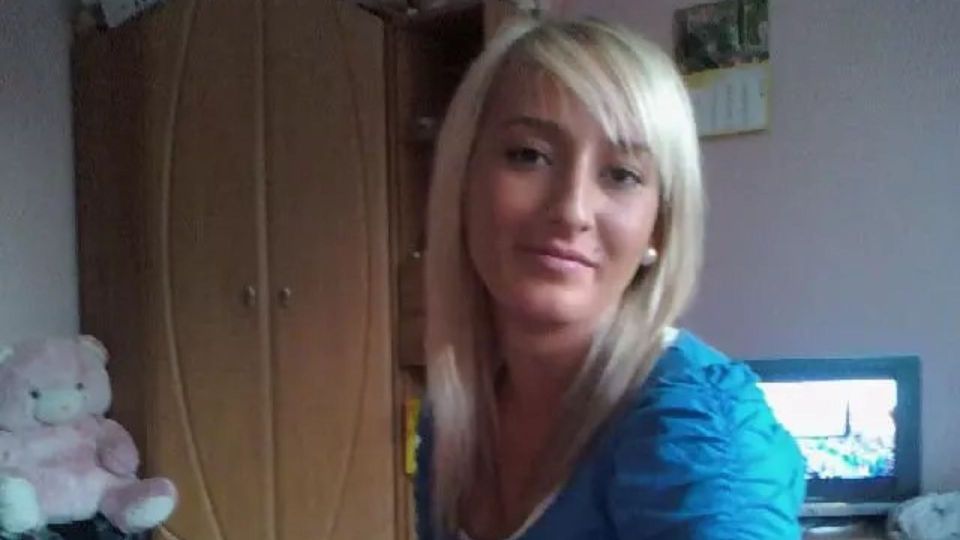 Iwona Wieczorek fot. Facebook