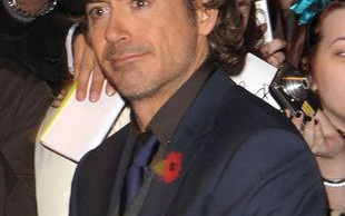 Robert Downey Jr. – W więzieniu nie było tak źle