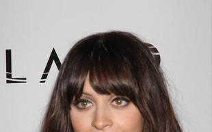 Nicole Richie znowu jest blondynką (FOTO)