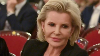 Racewicz opublikowała ostatnie zdjęcie męża. Tak wyglądał chwilę przed katastrofą smoleńską