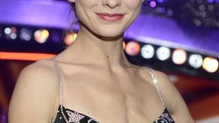 Joanna Moro przyznała się do pewnego kompleksu (FOTO)