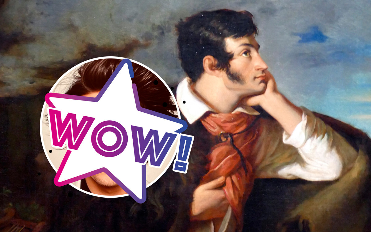 Powstanie film o Adamie Mickiewiczu. Nie zgadniecie, komu przypadła rola wielkiego poety!