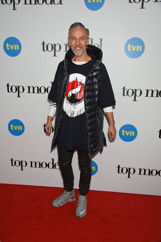 Finał Top Model, listopad 2015