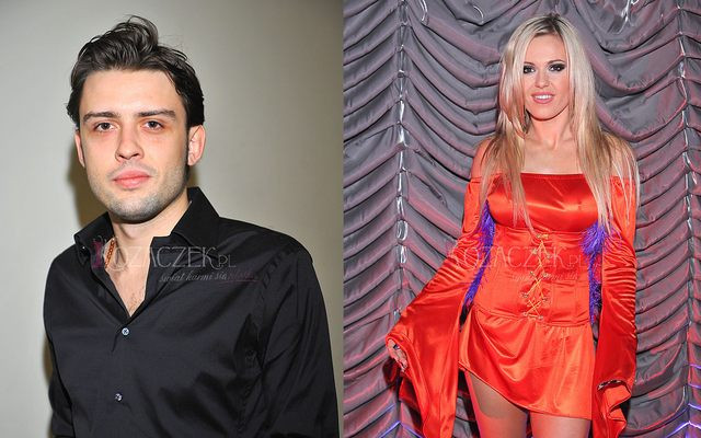 Jak było z Dodą i Makowieckim?