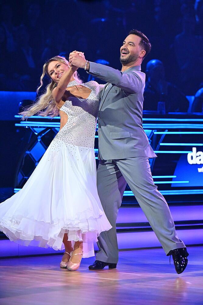 Emilia Komarnicka i Stefano Terrazzino, fot. KAPiF