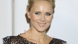 Anna Samusionek nakleiła sobie tatuaż? (FOTO)