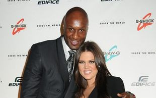 Khloe Kardashian zaatakowała kochankę męża