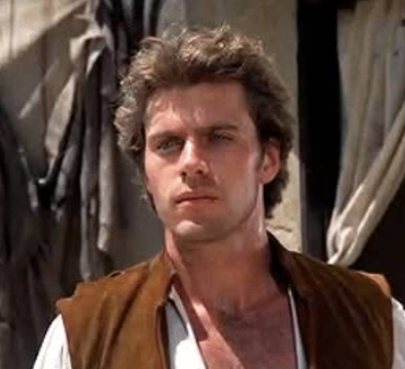 Jon-Erik Hexum
