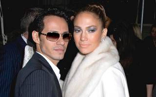 Jennifer Lopez załamana