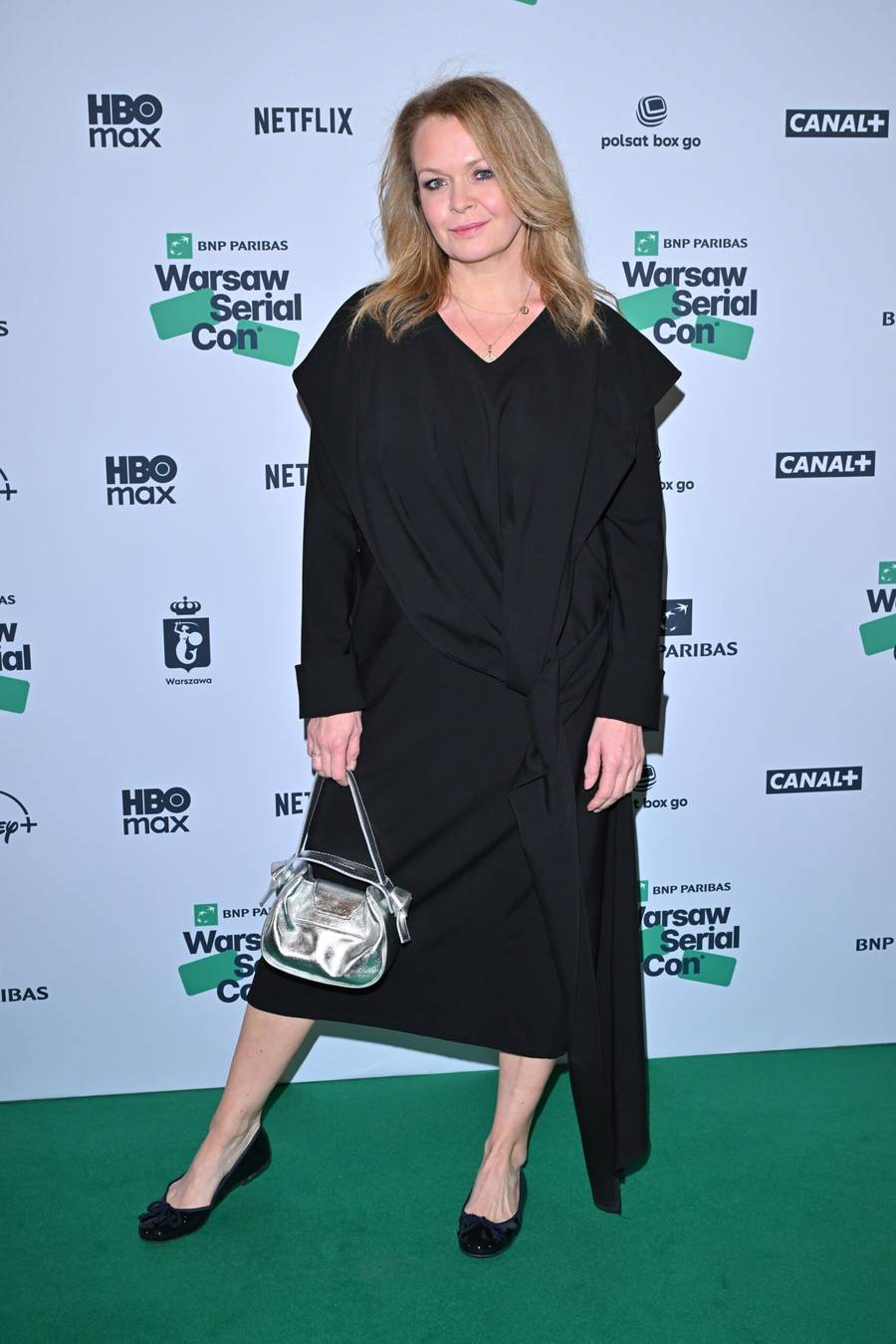 Daria Widawska, fot. KAPiF