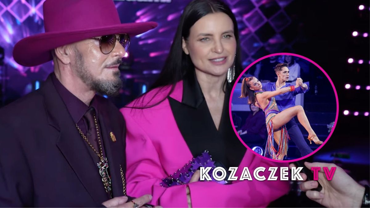 Joanna Horodyńska oceniła stylizacje uczestników "TzG"! Surowo o sukience Oli Filipek
