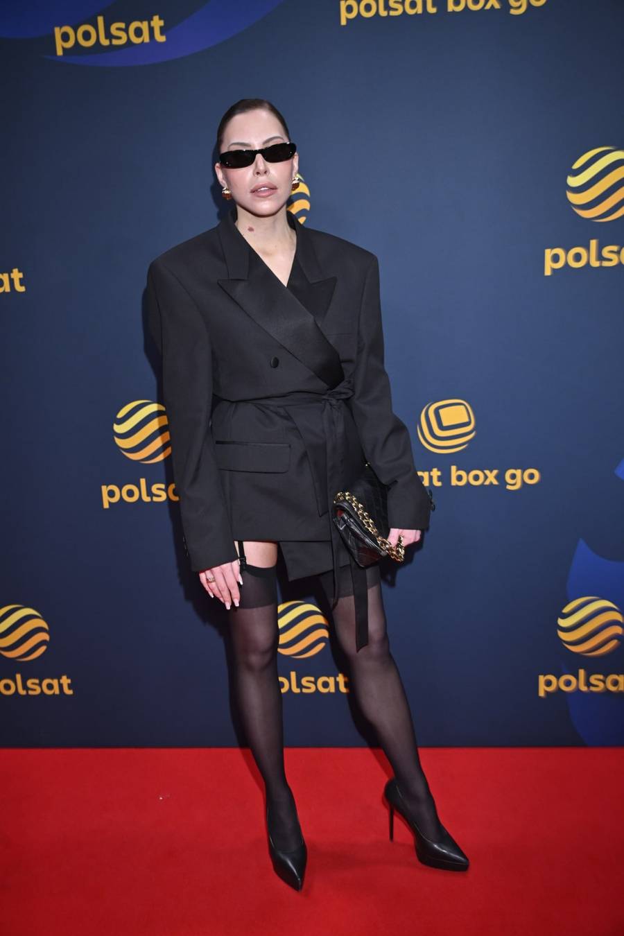 Jak kiedyś wyglądała Julia Von Stein? Przeszła lifting i dziś jest nie do poznania