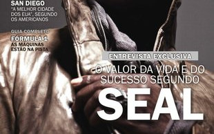 Na Twitterze Seala pojawiło się hasło The End