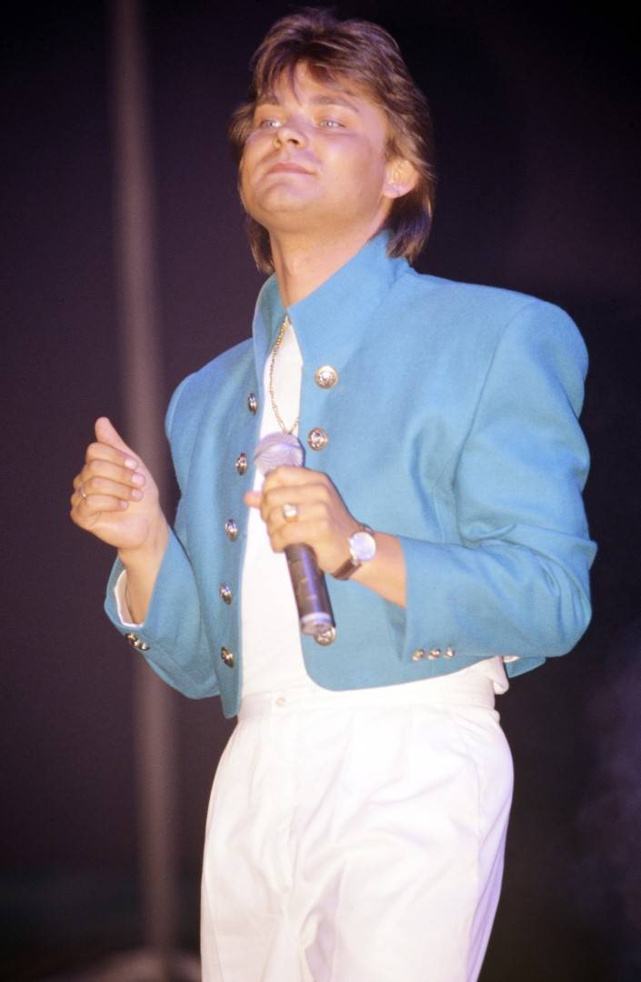 Najpierw kłamstwo, potem sceny zazdrości – tak zaczęła się historia Danuty i Zenka Martyniuków