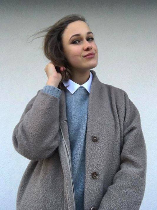 Jak się zmieniła Helena Englert