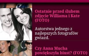 Kozaczek na plaży – na iPhone lub system Android