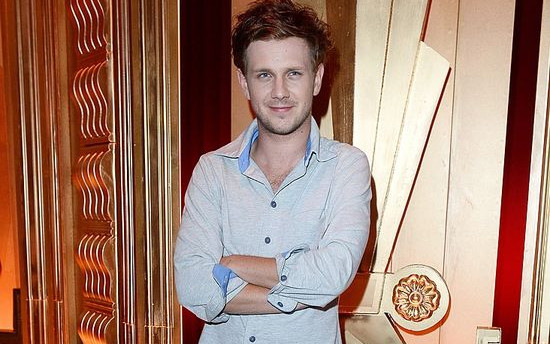 Uczestnicy 1. edycji Tańca z gwiazdami w Polsacie