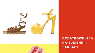 Flash Sale w Zalando