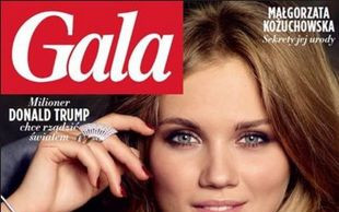 Kaczorowska na plotki o romansie: K*rwa, co my robimy?!