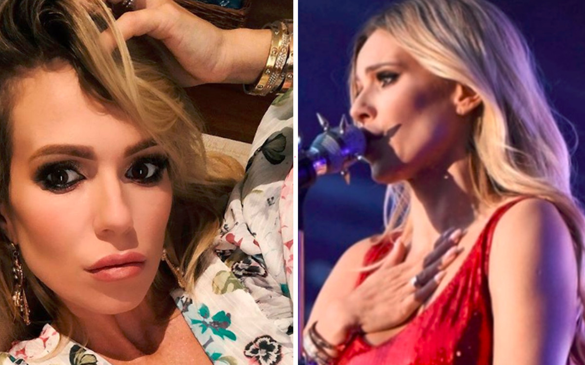 Tym apelem Doda zwróciła uwagę na coś SZOKUJĄCEGO!